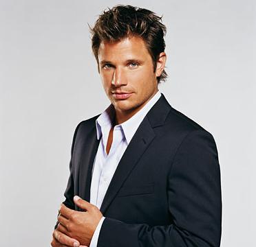Nick Lachey photo