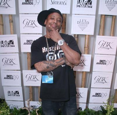 Maino photo