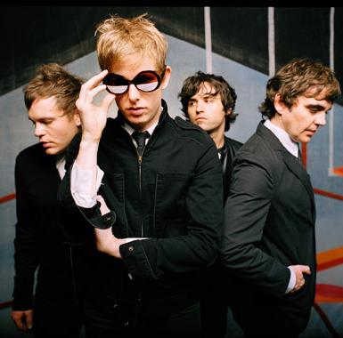 Spoon lyrics