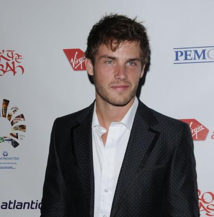 Jon McLaughlin photo