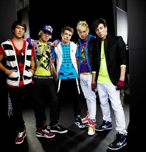 Varsity Fanclub photo