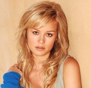 Brie Larson photo