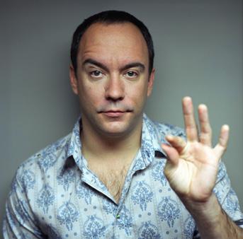 Dave Matthews photo