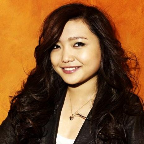 Charice photo