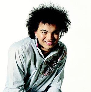 Guy Sebastian photo