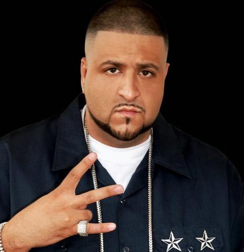 Dj Khaled photo