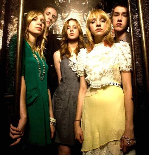 Eisley photo