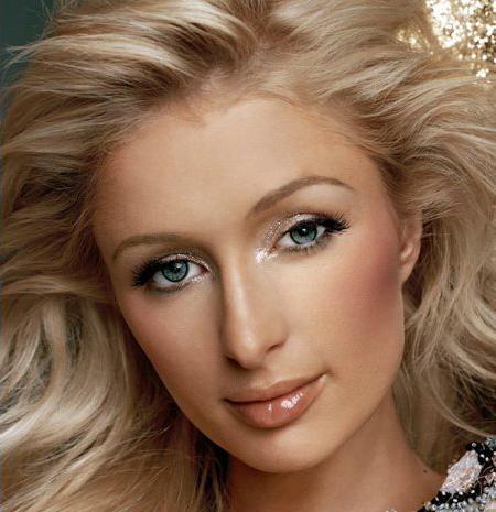 Paris Hilton photo