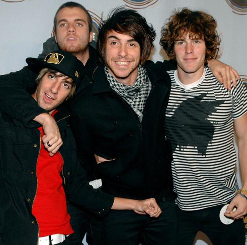 All Time Low photo