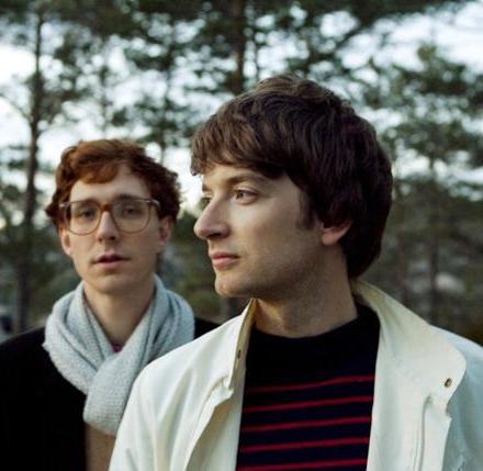 Kings Of Convenience photo