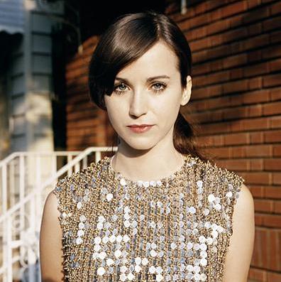 Holly Miranda photo