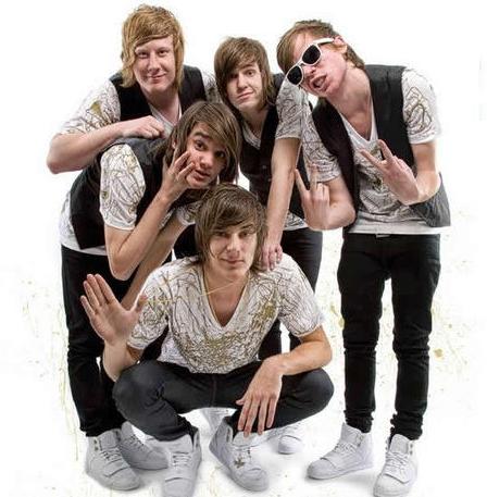 The Maine photo
