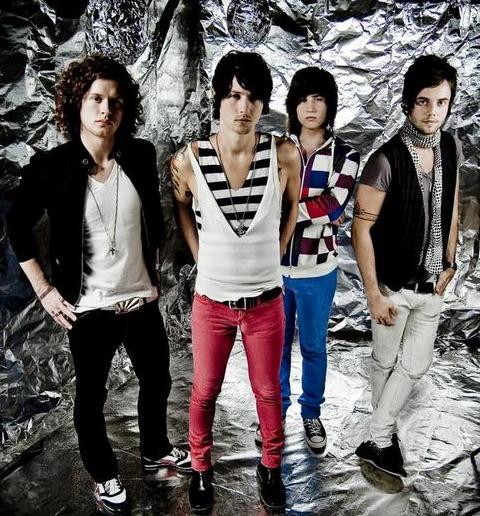 Hot Chelle Rae photo