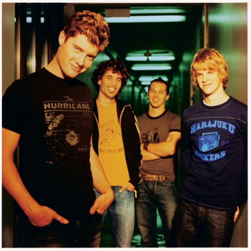 Starfield photo