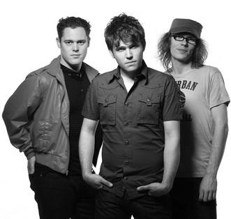 Scouting For Girls photo