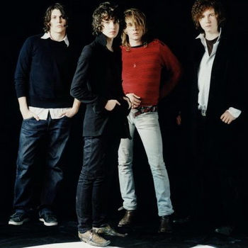 The Kooks photo