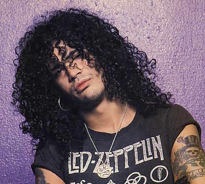 Slash photo
