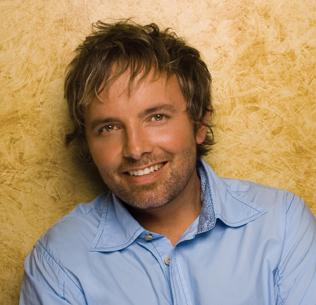 Chris Tomlin photo