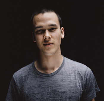 Justin Nozuka photo