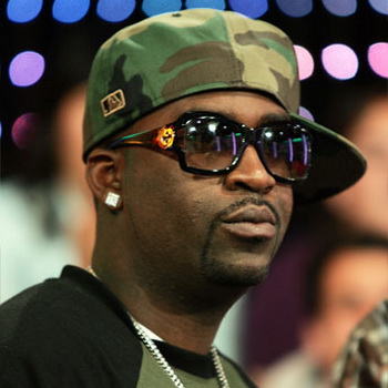 Tony Yayo lyrics