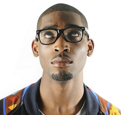 Tinie Tempah photo