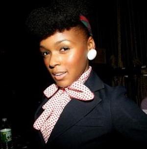 Janelle MonÁe photo