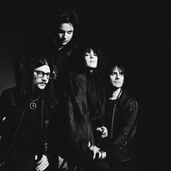 The Dead Weather photo