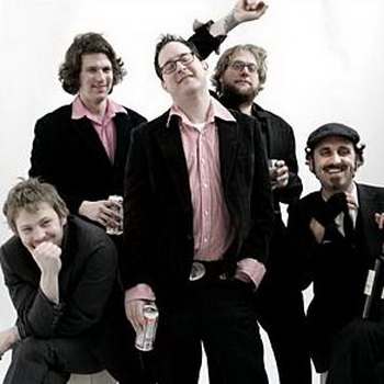 The Hold Steady photo
