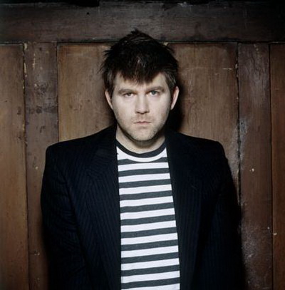 LCD Soundsystem photo