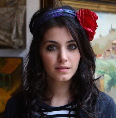 Katie Melua photo