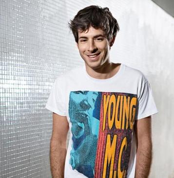Mark Ronson photo