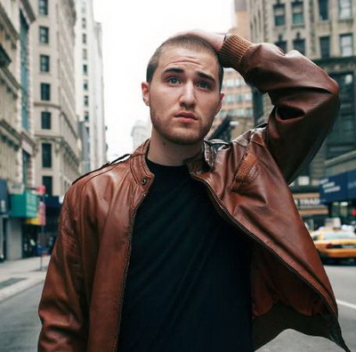 Mike Posner lyrics