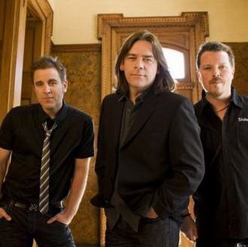 Great Big Sea photo