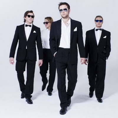 McFly photo