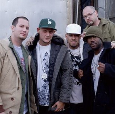 Fort Minor lyrics