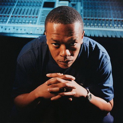 Dr Dre lyrics