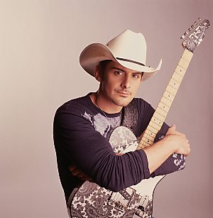 Brad Paisley photo