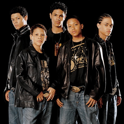 B5 photo