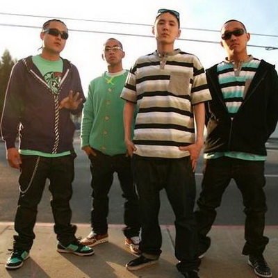 Far East Movement photo