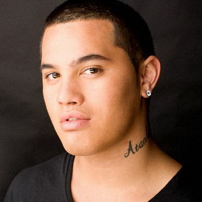 Stan Walker photo
