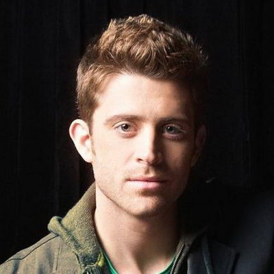 Brendan James photo