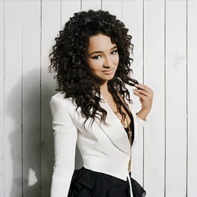 Jessica Jarrell lyrics