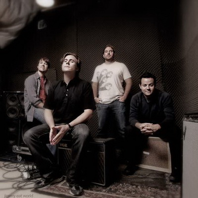 Jimmy Eat World photo