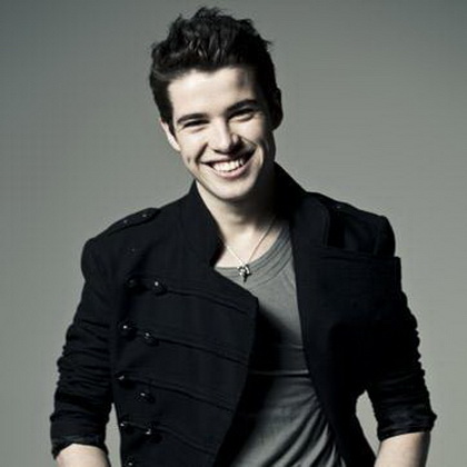Joe McElderry lyrics