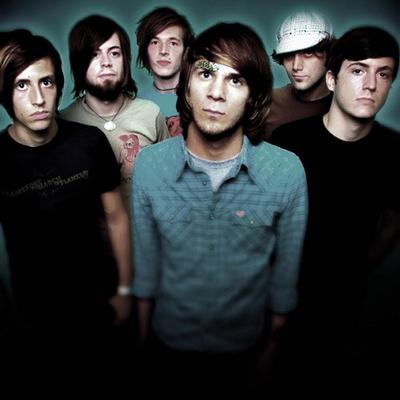 Chiodos photo