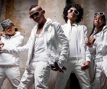Mindless Behavior photo