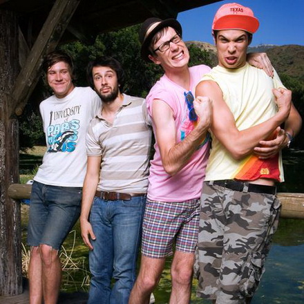 Hellogoodbye photo