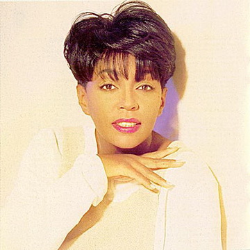 Anita Baker photo