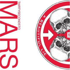 30 Seconds To Mars lyrics - A Beautiful Lie album - music lyrics