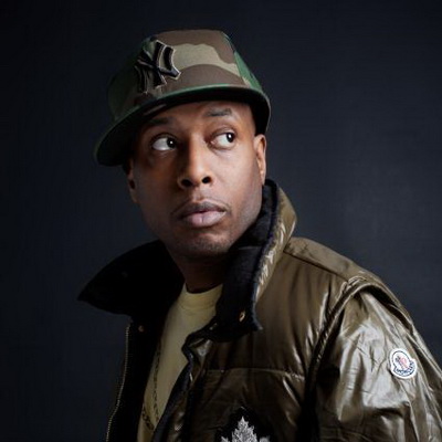 Talib Kweli photo